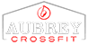Aubrey CrossFit Logo